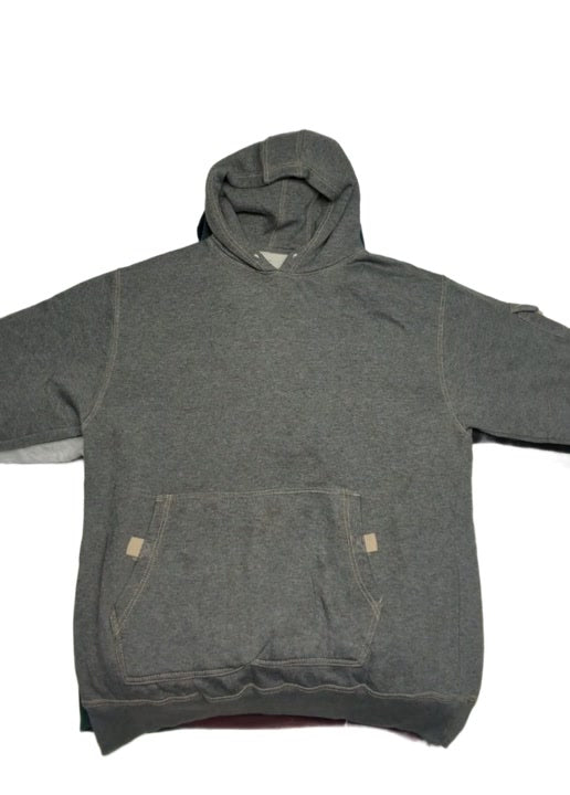 Recycle Vintage Blank Hoodie Sweatshirts 14 pcs