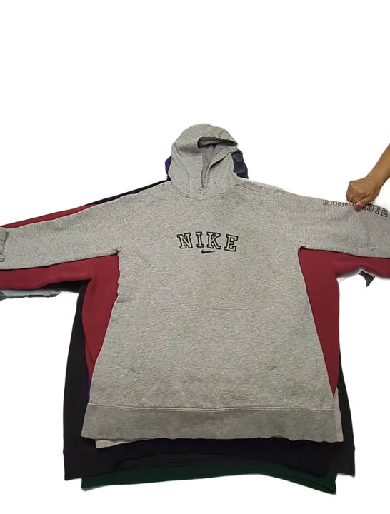 Recycle Vintage Brand Sweatshirts 16 pcs