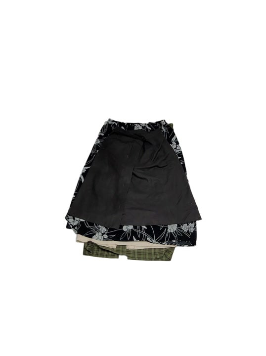 Recycle Vintage + Fall Skirts 45 pcs