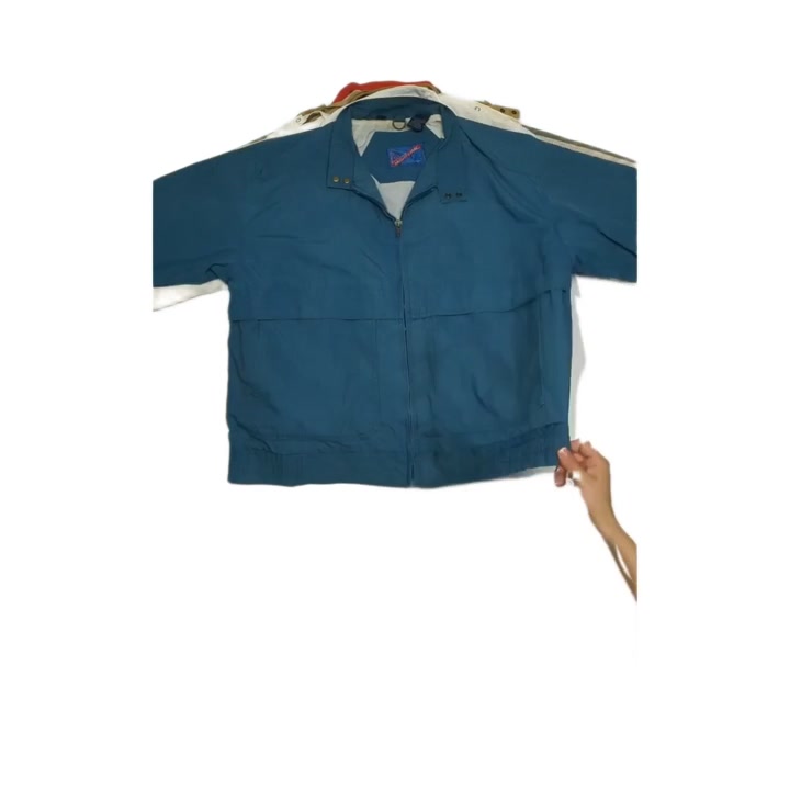 Recycle Vintage Grandpa Jackets 14 pcs