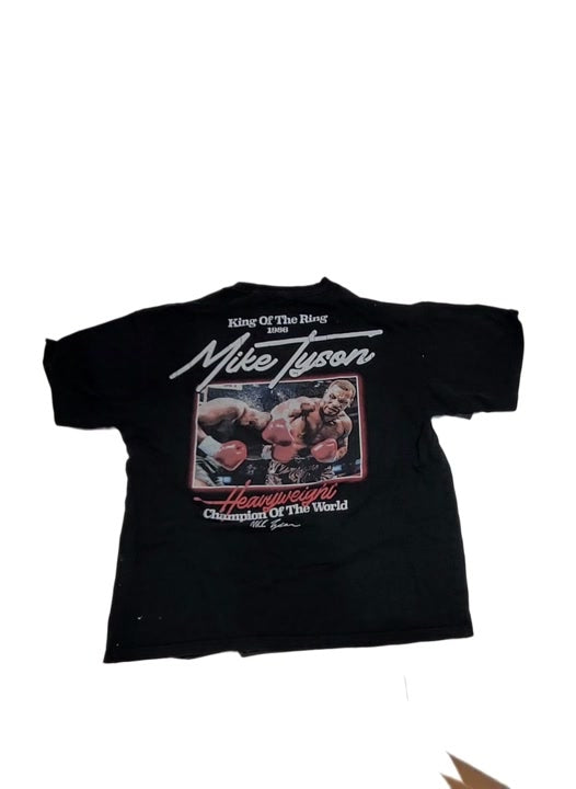 Recycle Vintage & Graphic T-Shirts 37 pcs