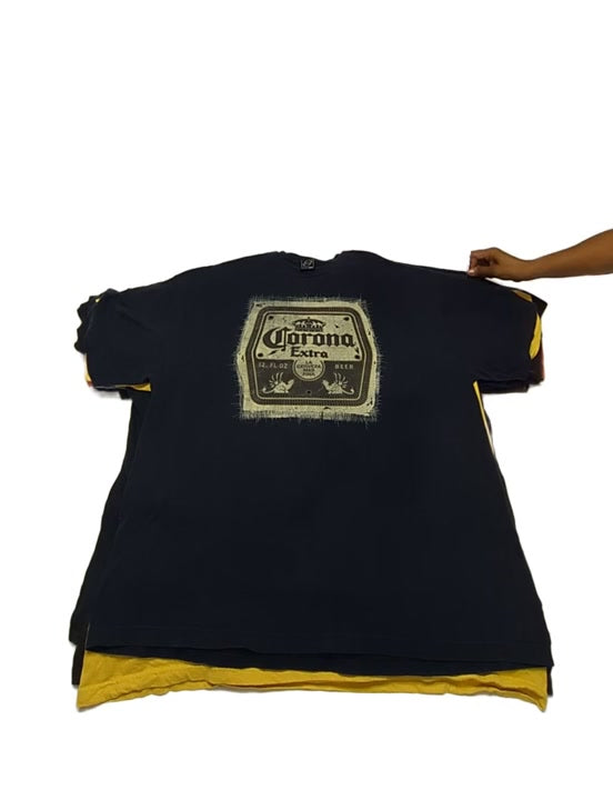 Recycle Vintage & Graphic T-Shirts 43 pcs
