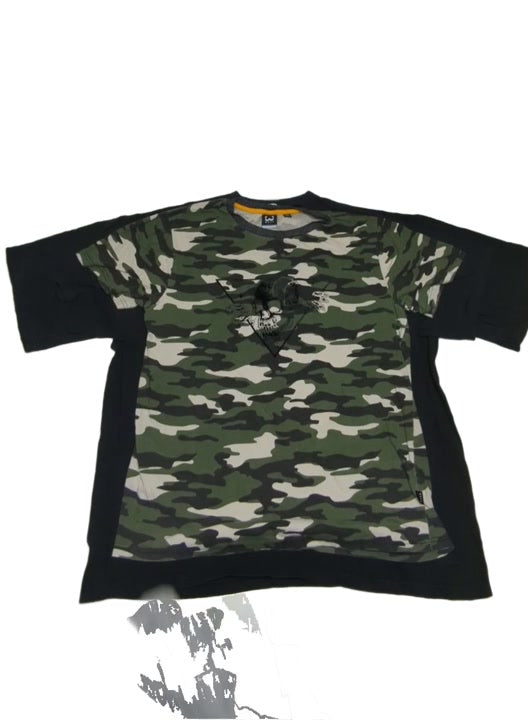 Recycle Vintage & Graphic T-Shirts 43 pcs