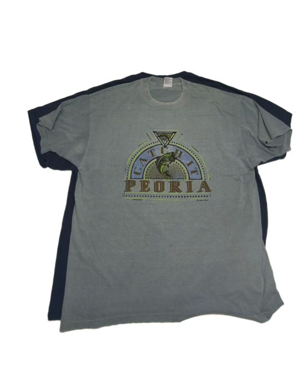 Recycle Vintage & Graphic T-Shirts 50 pcs