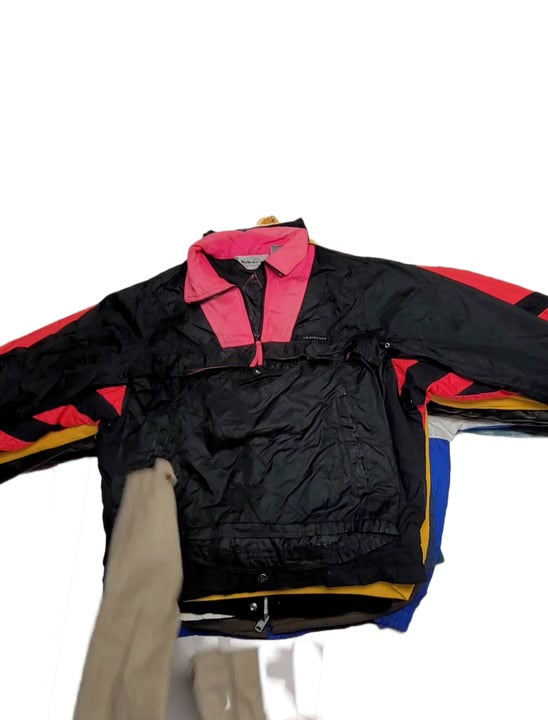 Recycle Vintage Jackets 13 pcs