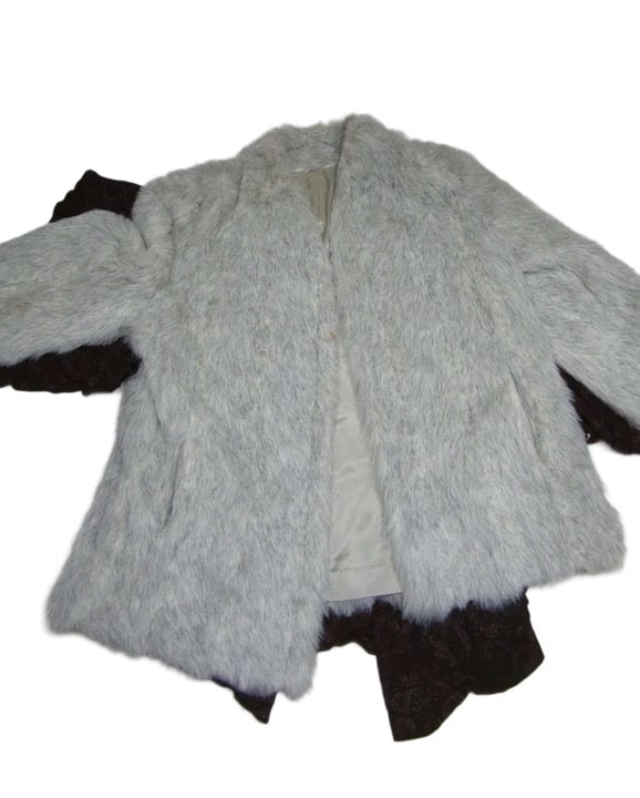 Recycle Vintage Jackets 6 pcs