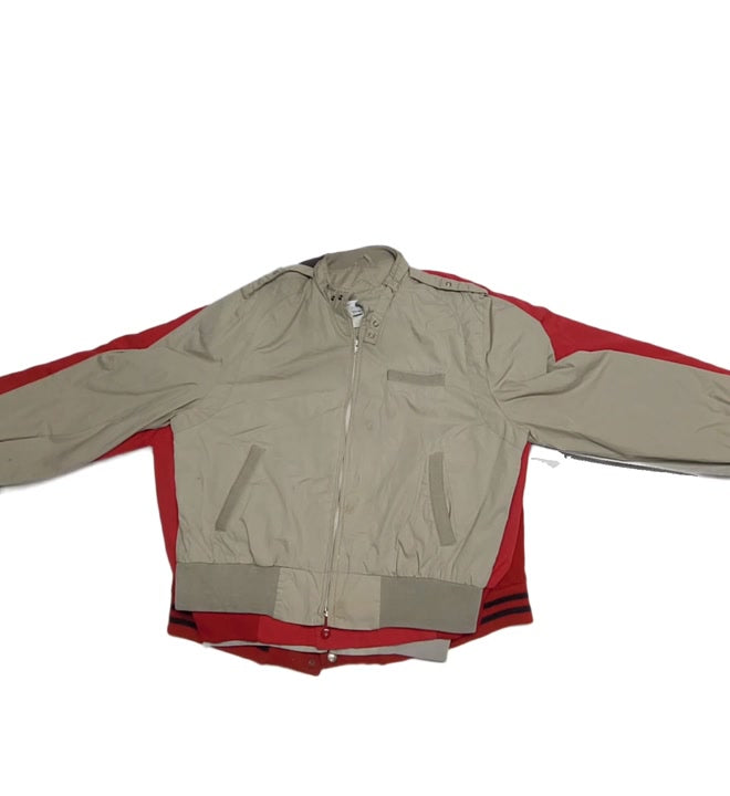Recycle Vintage Mens Jackets 13 pcs