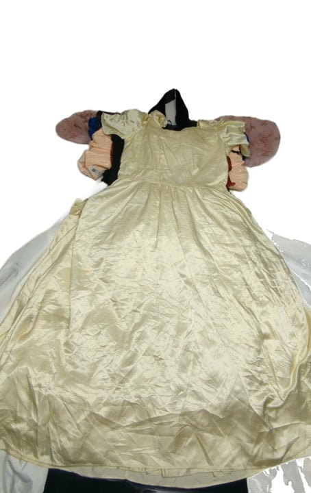 Recycle Vintage Party Dresses 25 pcs