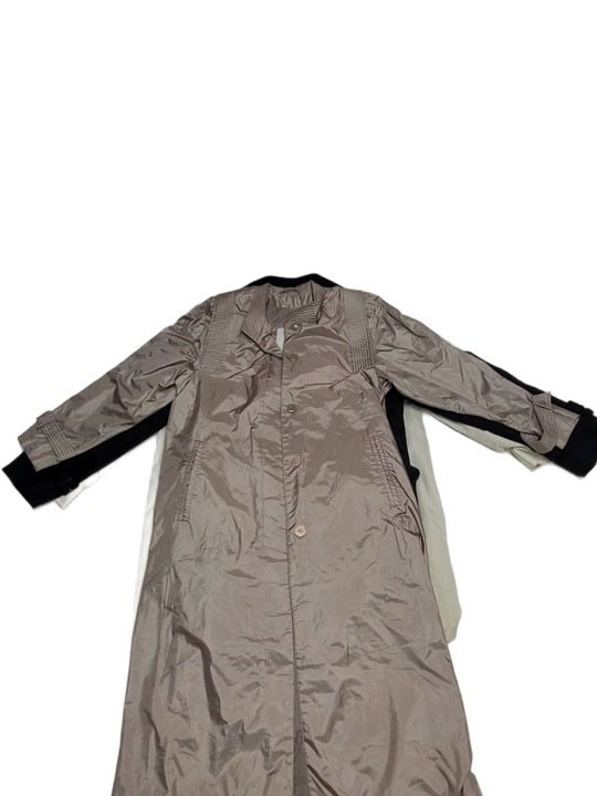 Recycle Vintage Rain Coats 10 pcs