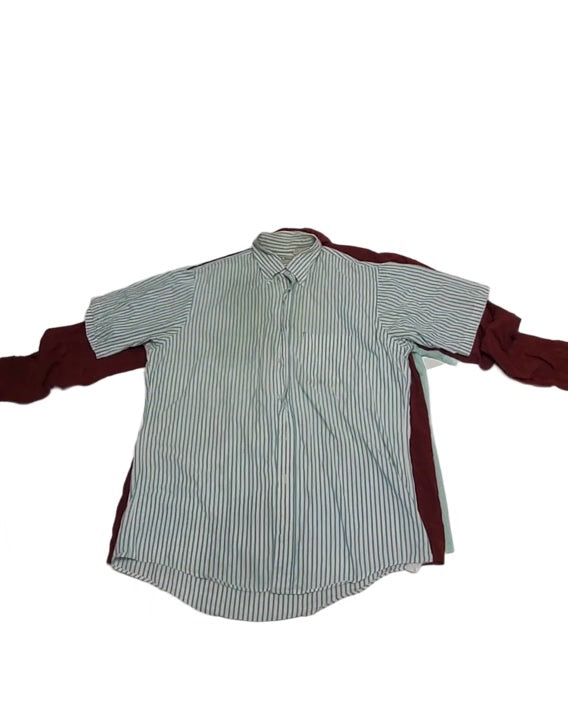 Recycle Vintage Shirts 20 pcs