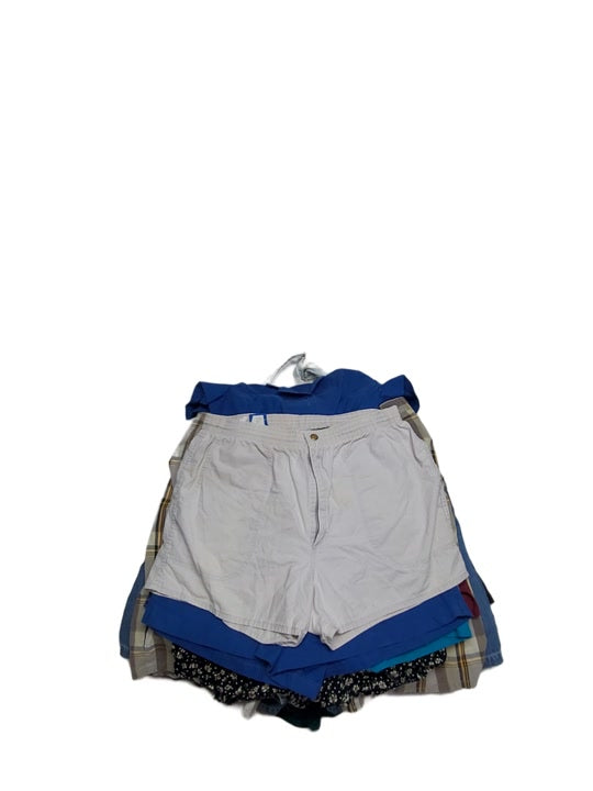 Recycle Vintage Shorts 42 pcs