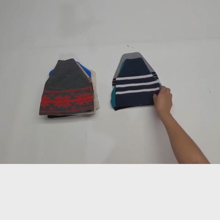 Recycle Vintage Ski Hats 33 pcs