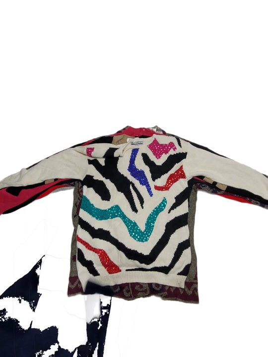 Recycle Vintage Sweaters 18 pcs