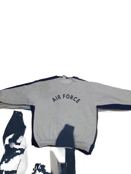 Recycle Vintage Sweatshirts 22 pcs