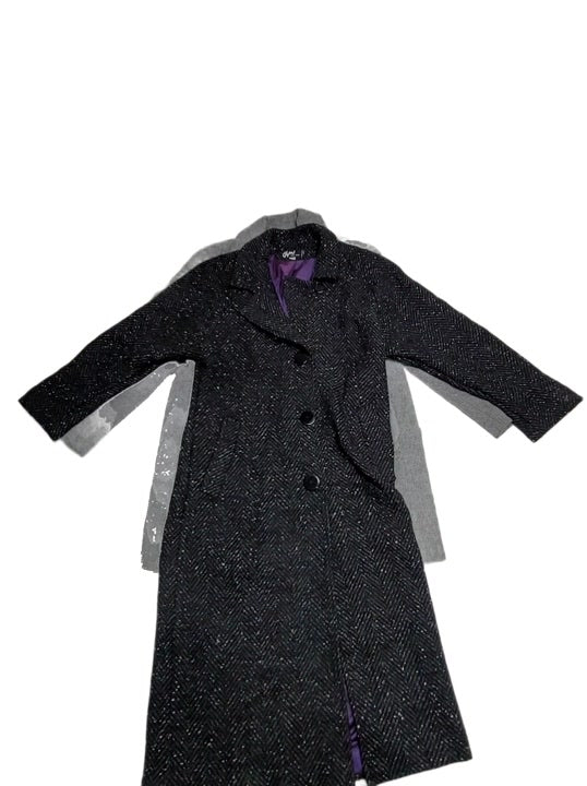 Recycle Vintage Trench 5 pcs