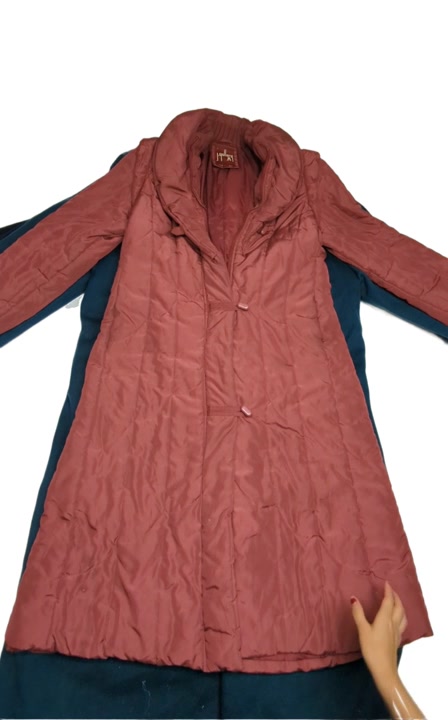 Recycle Vintage Trench Coats 6 pcs