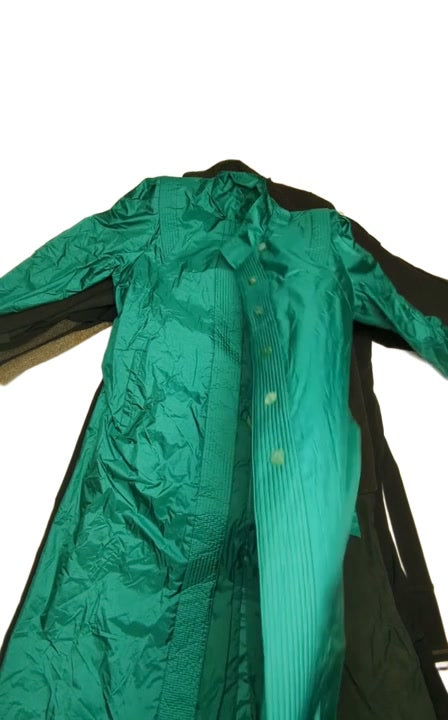 Recycle Vintage Trench Coats 9 pcs