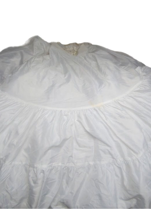 Recycle Wedding Crinolines 9 pcs