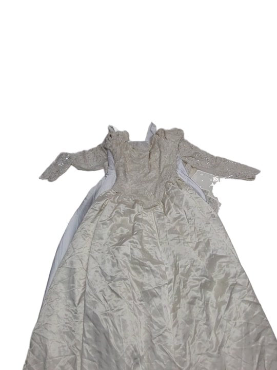 Recycle Wedding Dresses 7 pcs