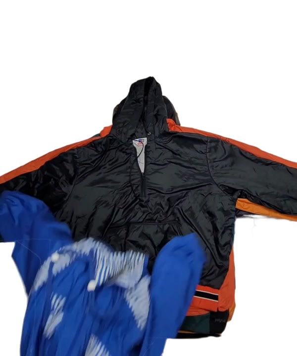 Recycle Windbreakers 19 pcs