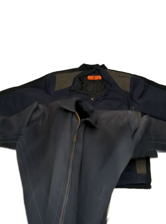 Recycle Work Wear Jacket 7 pcs
