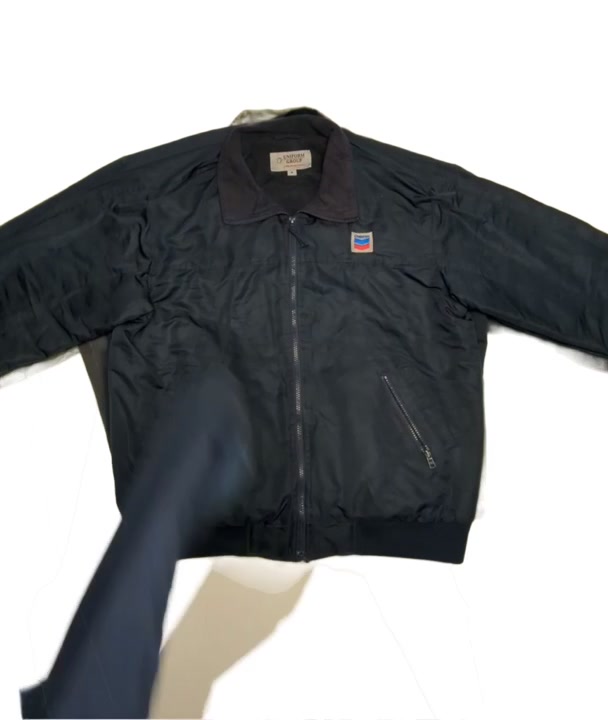 Recycle Work Wear Jackets 7 pcs