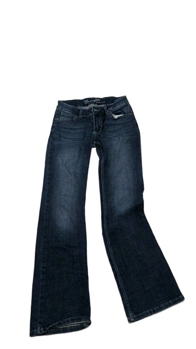 Recycle Y2K & Boot Cut Denim 23 pcs