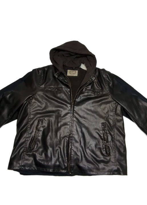 Recycle Y2K Jackets 10 pcs