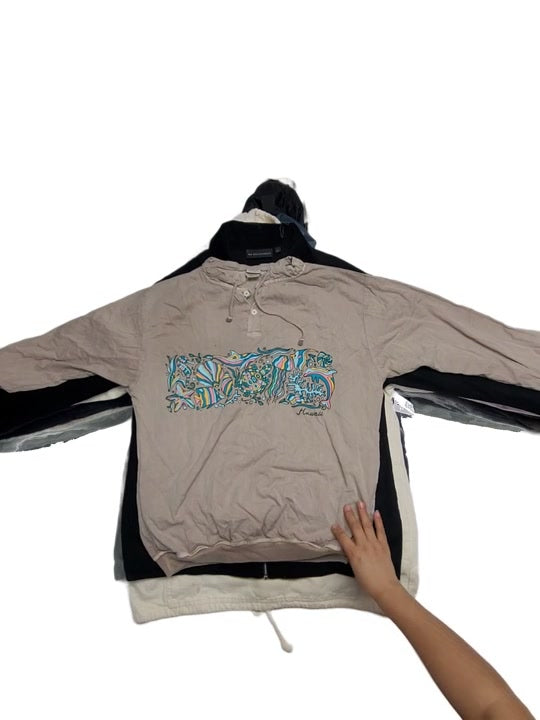 Recycle Y2K & More Jackets 13 pcs