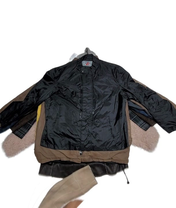 Recycle Y2K & More Jackets 14 pcs