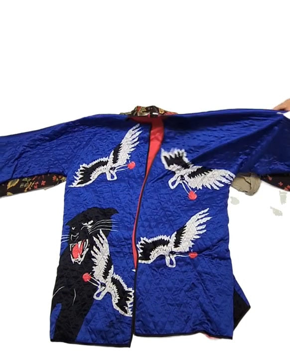 Recycle Y2K & More Jackets 16 pcs