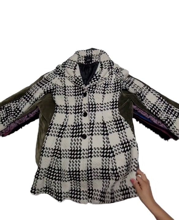 Recycle Y2K & More Jackets 19 pcs