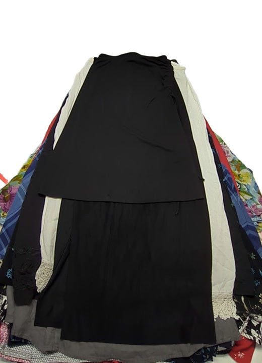 Recycle Y2K & More Skirts 49 pcs