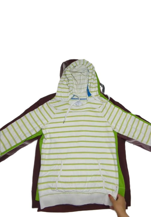 Recycle Y2K Style Abercrombie Hollister American Eagle Aeropostale Sweatshirts 19 pcs