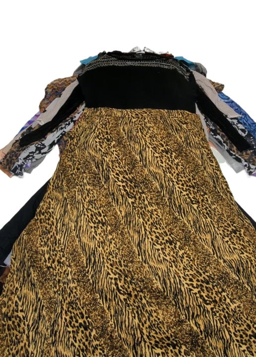 Recycle Y2K & Summer Skirts & Blouses 62 pcs
