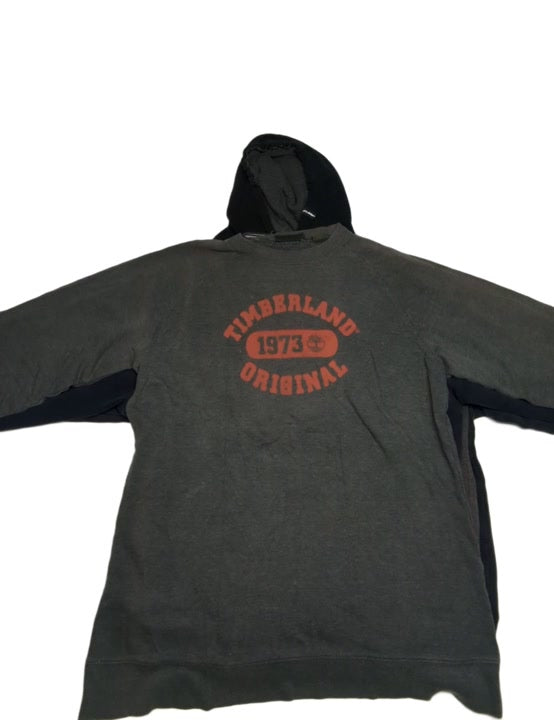 Recycle Y2K Sweatshirts 15 pcs