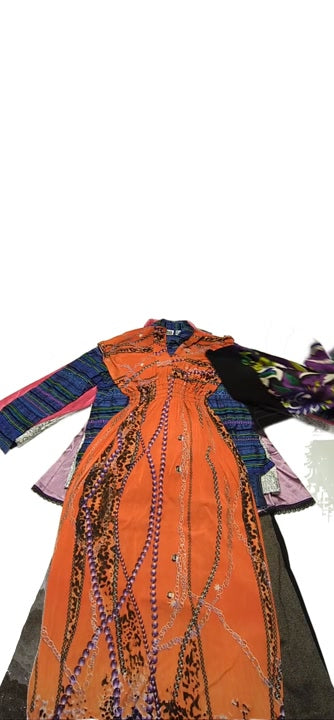 Recycle Y2K Variety Mix 42 pcs