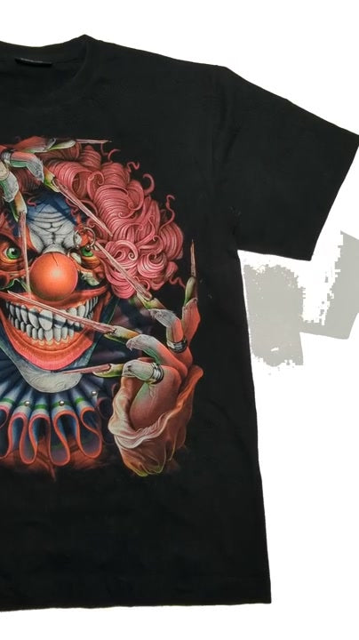 Rock Chang T-Shirt L 1 pcs