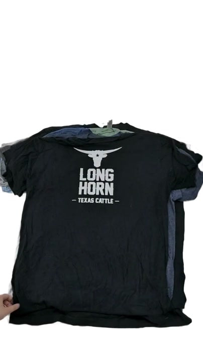 Rodeo T-Shirts 23 pcs