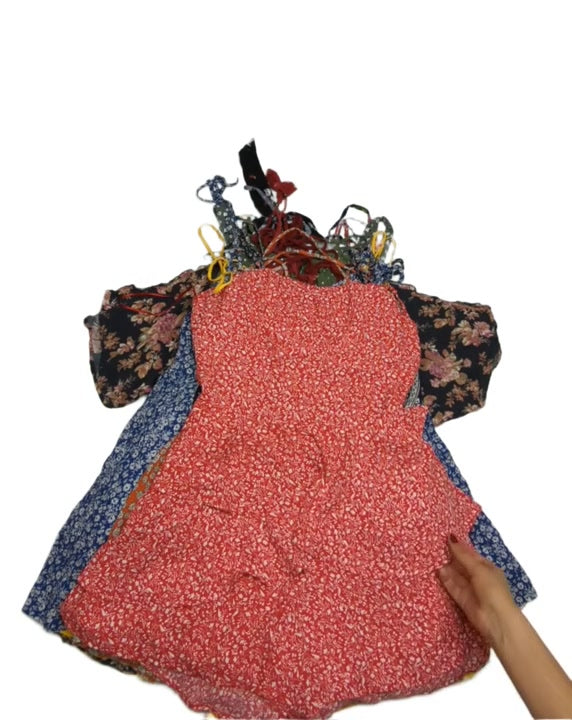 Romper Tanks 20 pcs