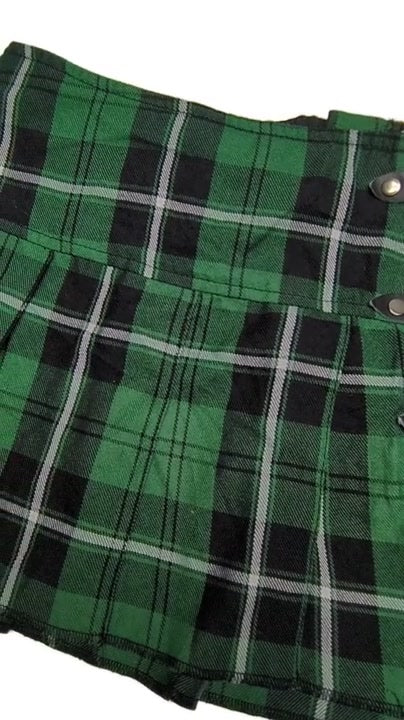 Royal Bones Mini Kilt L 1 pcs