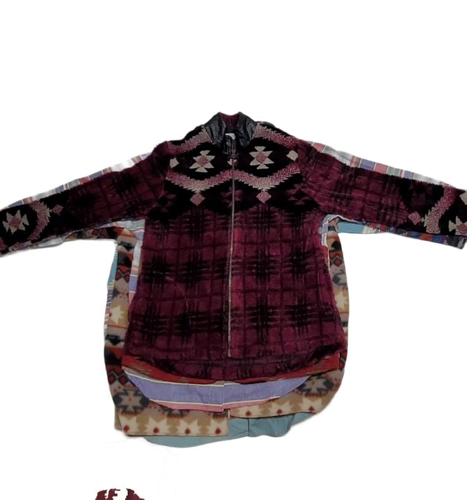 Santa Fe Vibes 9 pcs