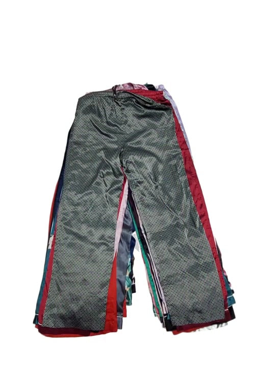 Satiny Pajama Pants 40 pcs