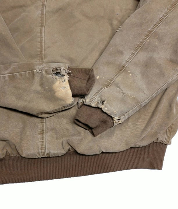 Schmidt Work Wear Jacket 2XL 1 pc