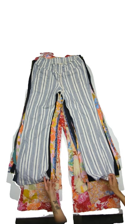 Skater Brand Pants 35 pcs