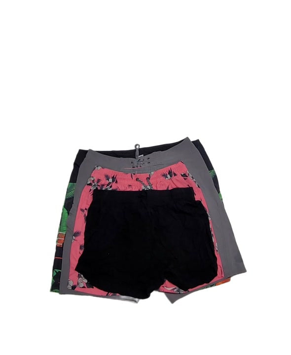 Skate Shorts 53 pcs