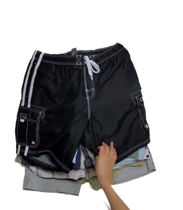 Skate Shorts 60 pcs