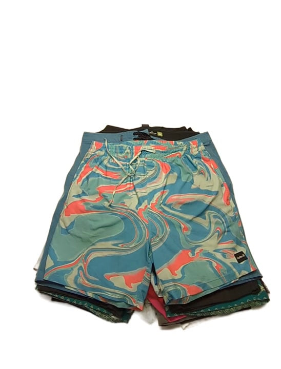 Skate Shorts 72 pcs