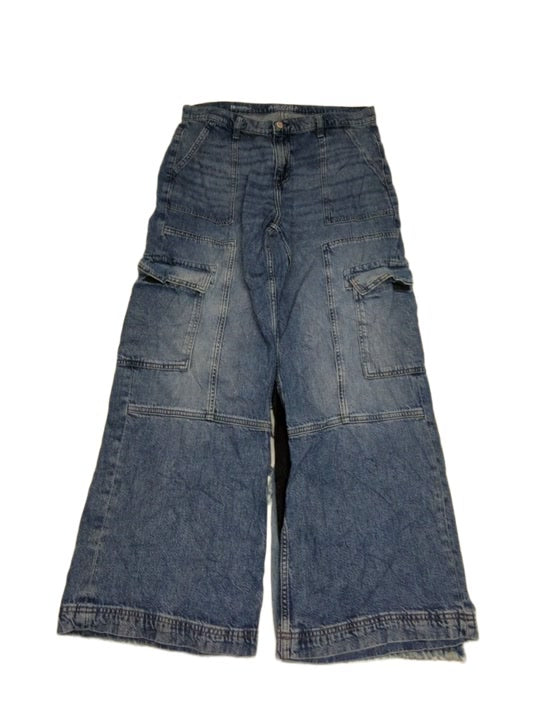 Skater Cargo Jeans 19 pcs