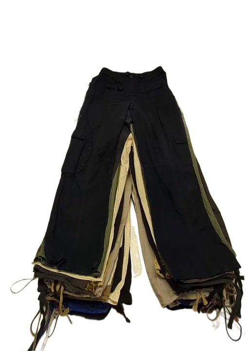 Skater Cargo Pants 29 pcs